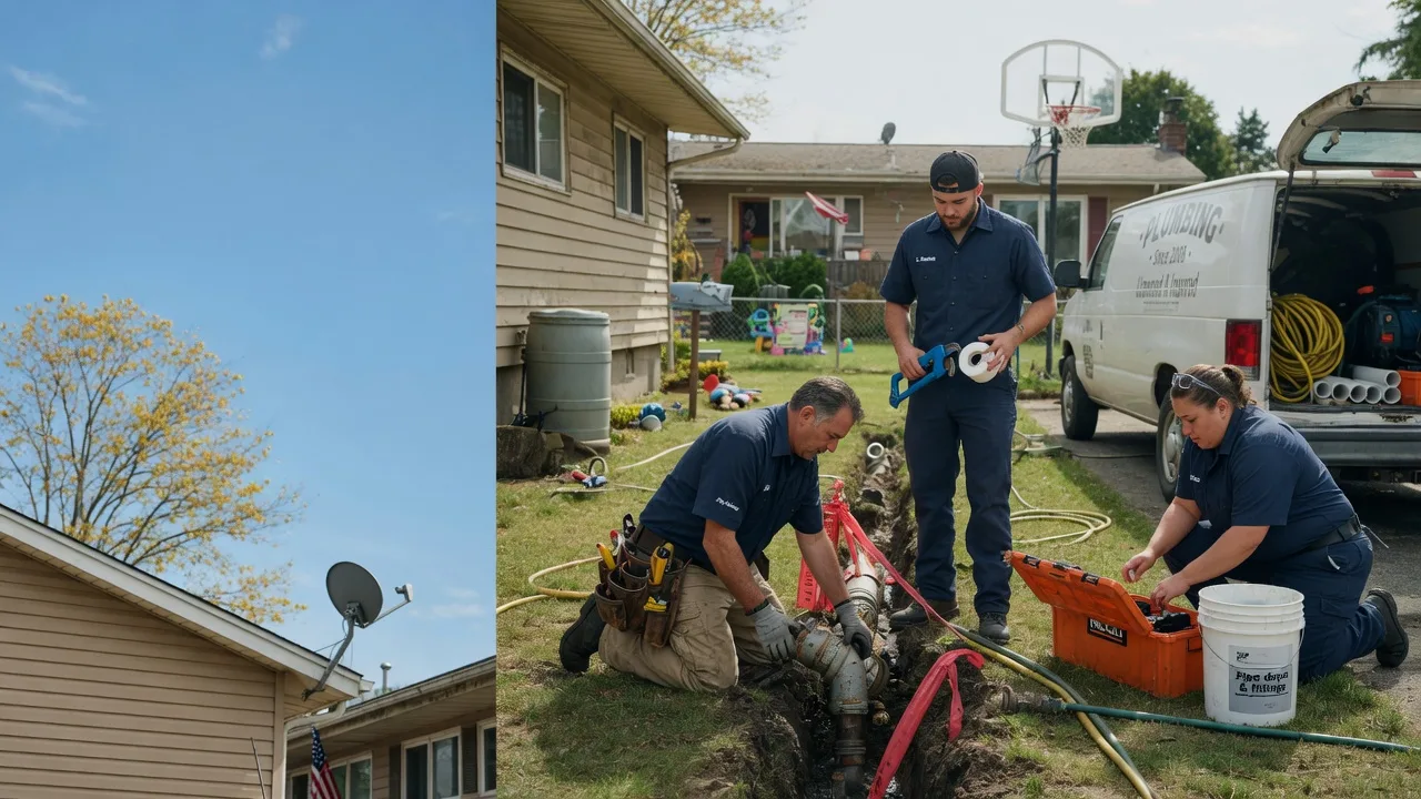 Garbage Disposal Replacement in Owensburg, IN near me